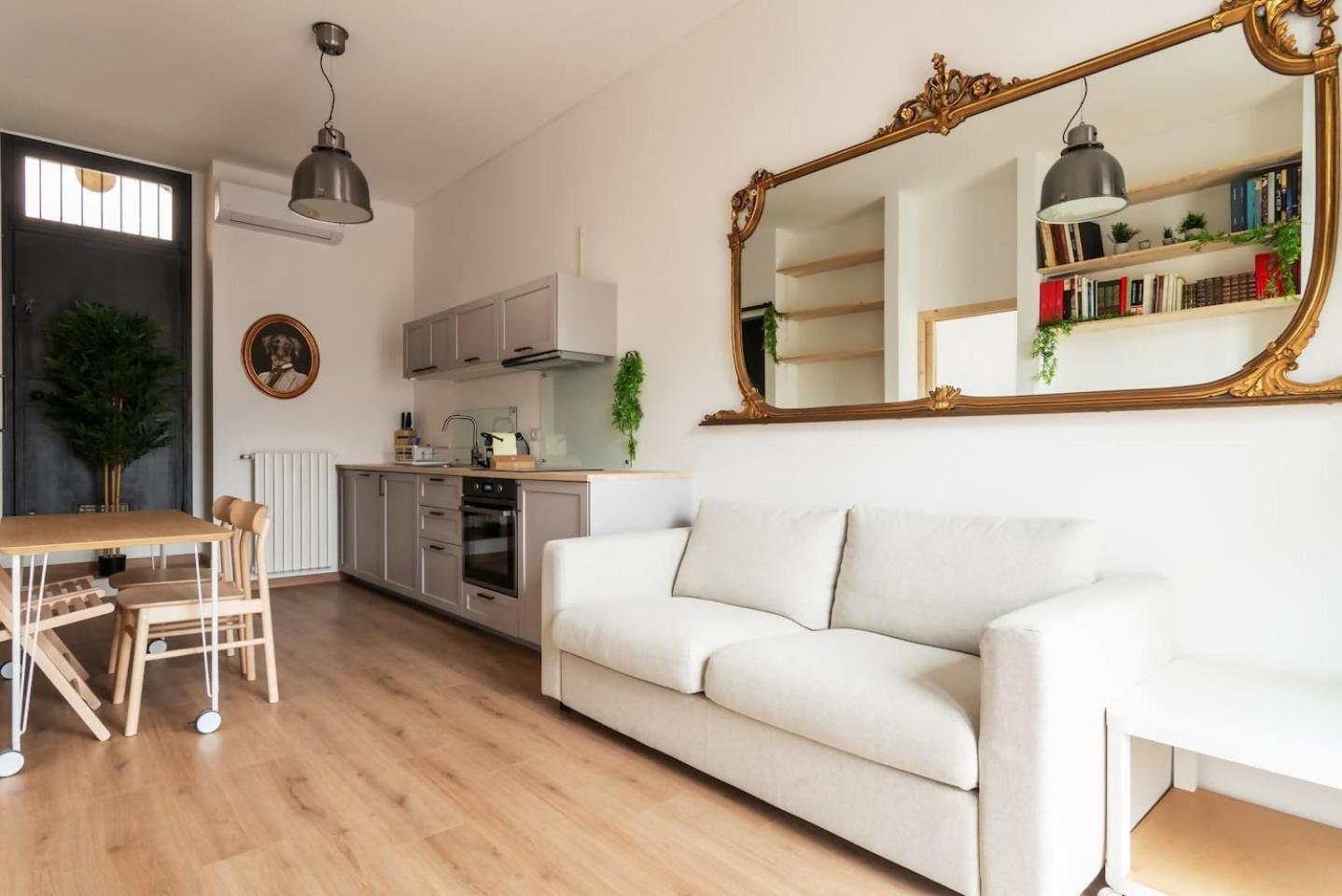 Airloft 2 Confort Vicino A Rho Fiera エクステリア 写真