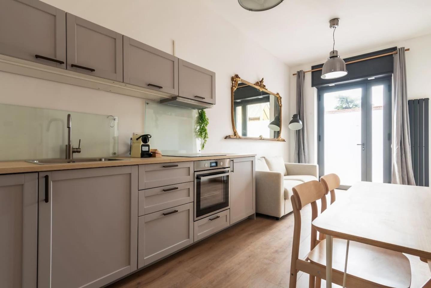 Airloft 2 Confort Vicino A Rho Fiera エクステリア 写真