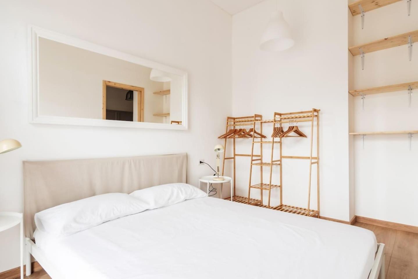 Airloft 2 Confort Vicino A Rho Fiera エクステリア 写真