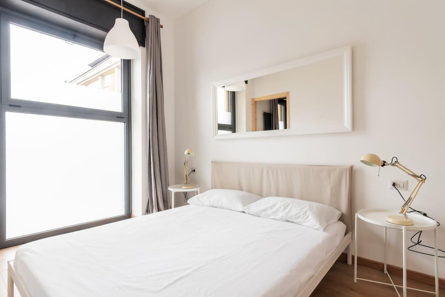 Airloft 2 Confort Vicino A Rho Fiera エクステリア 写真