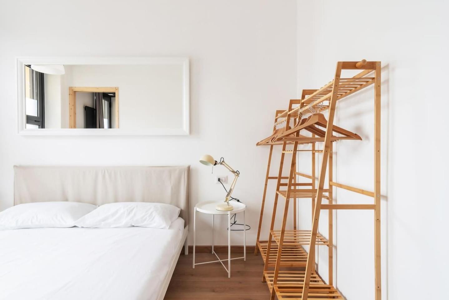 Airloft 2 Confort Vicino A Rho Fiera エクステリア 写真