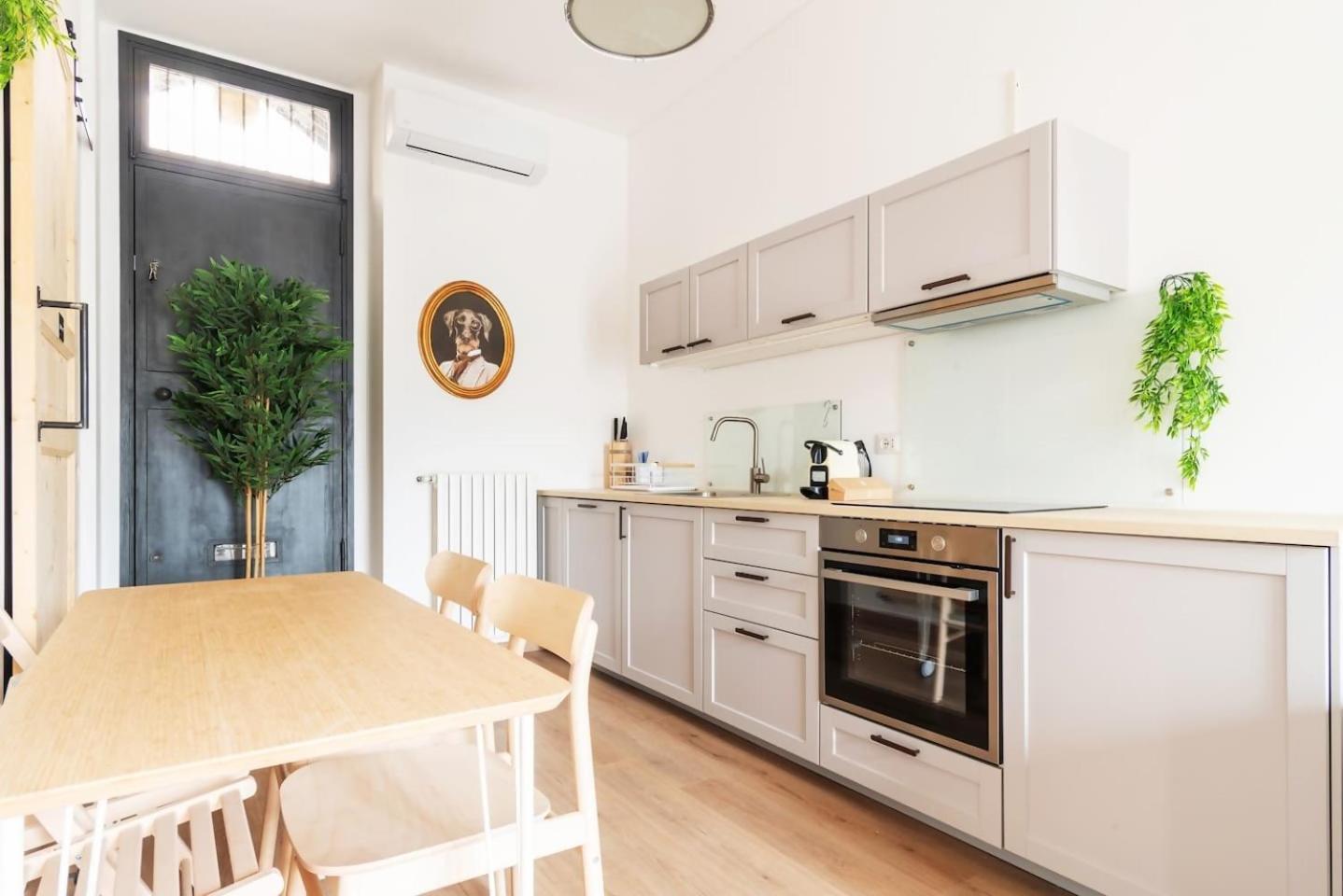 Airloft 2 Confort Vicino A Rho Fiera エクステリア 写真