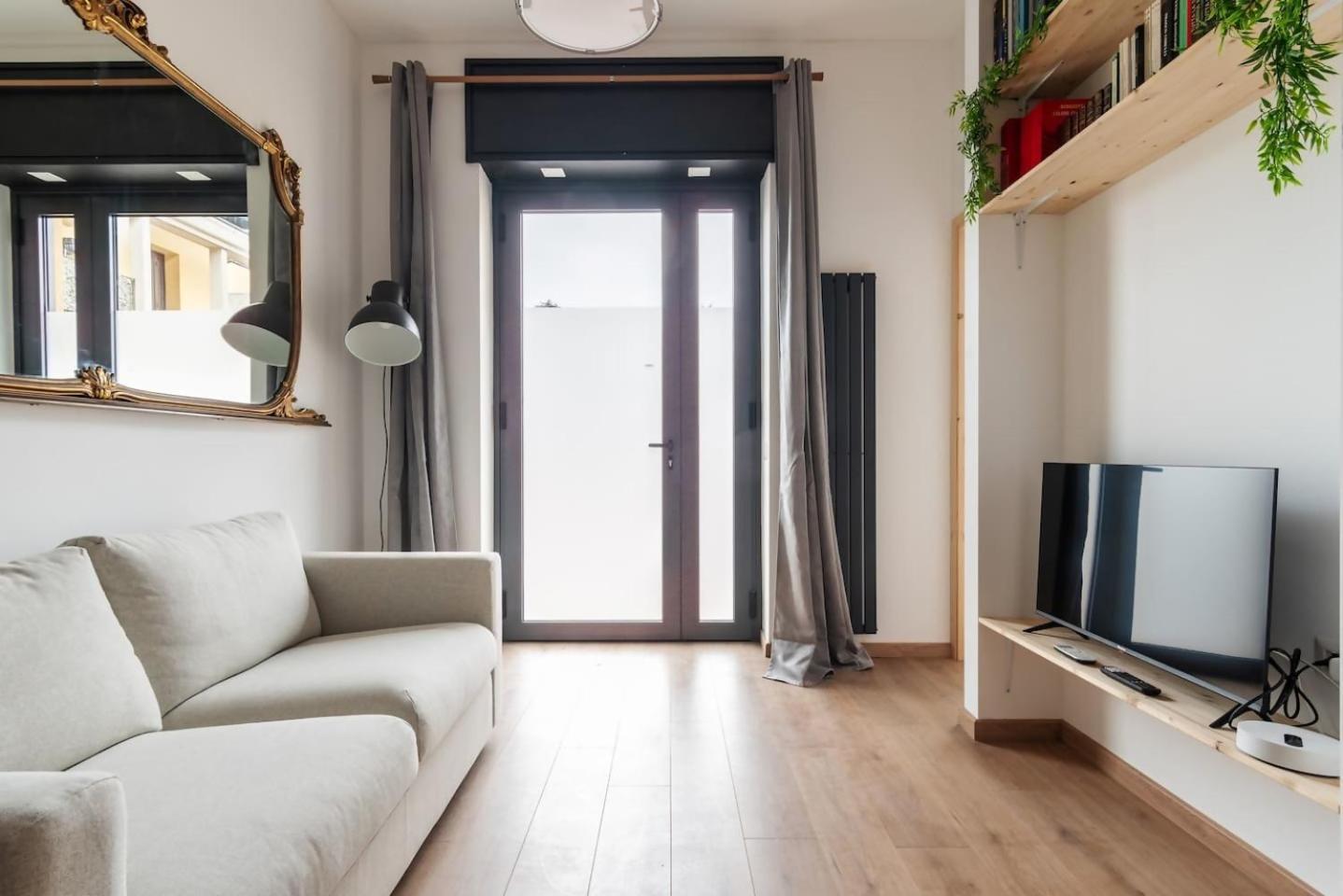 Airloft 2 Confort Vicino A Rho Fiera エクステリア 写真