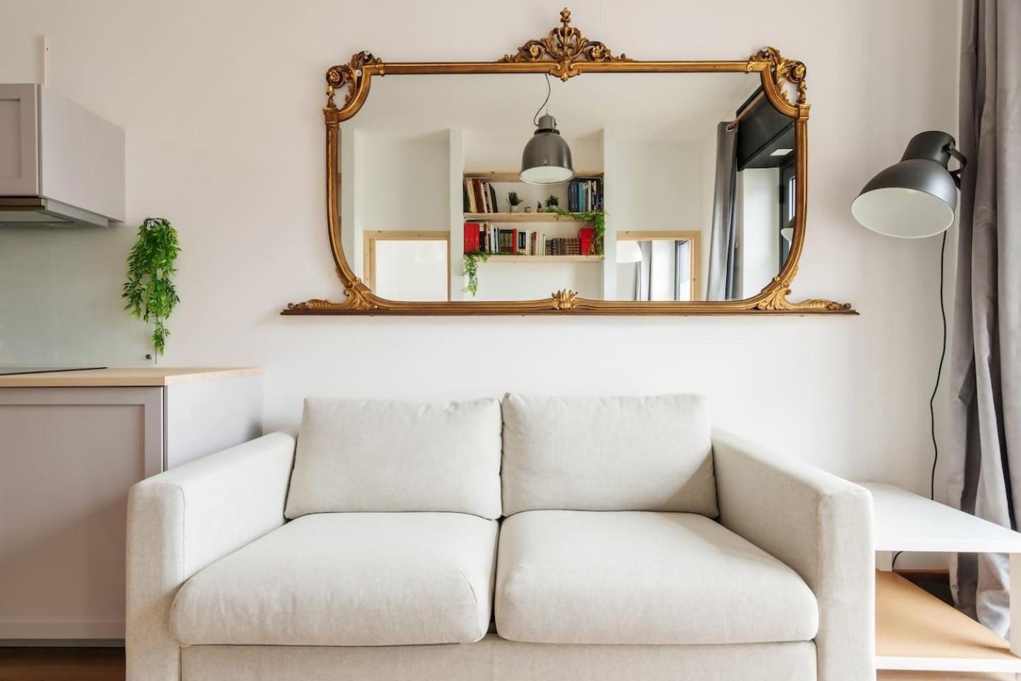 Airloft 2 Confort Vicino A Rho Fiera エクステリア 写真