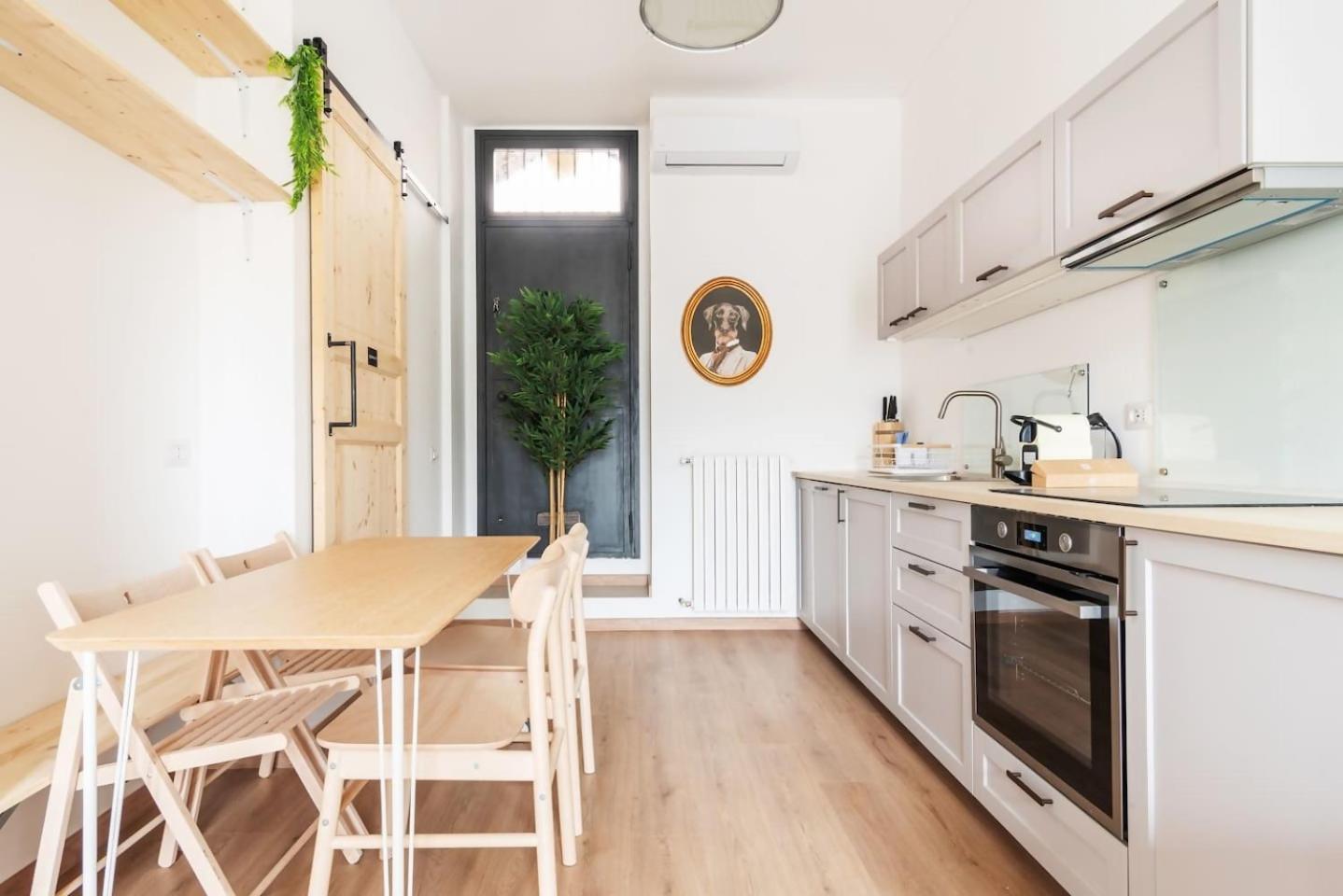Airloft 2 Confort Vicino A Rho Fiera エクステリア 写真